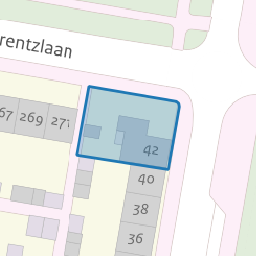 Perceel SDT00-I-6501