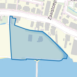 Perceel SDT00-I-6508