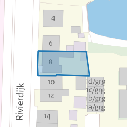 Perceel SDT00-I-6512