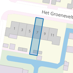 Perceel SDT00-I-6527