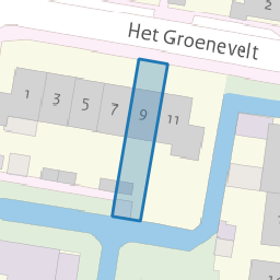 Perceel SDT00-I-6528