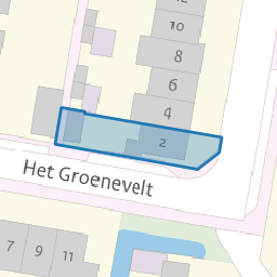 Perceel SDT00-I-6530