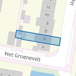 Perceel SDT00-I-6531