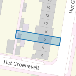 Perceel SDT00-I-6532