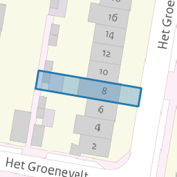 Perceel SDT00-I-6533