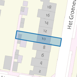 Perceel SDT00-I-6534