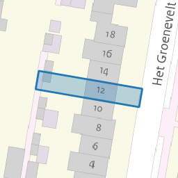 Perceel SDT00-I-6535