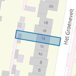 Perceel SDT00-I-6536