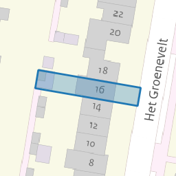 Perceel SDT00-I-6537