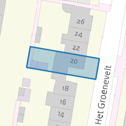 Perceel SDT00-I-6538