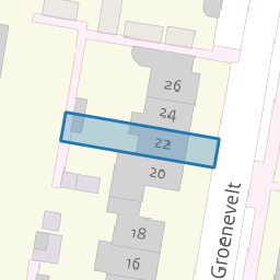 Perceel SDT00-I-6539