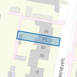 Perceel SDT00-I-6540