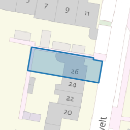 Perceel SDT00-I-6541