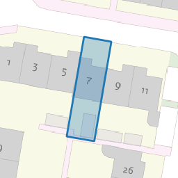 Perceel SDT00-I-6544