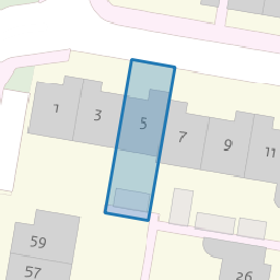 Perceel SDT00-I-6545