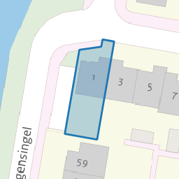 Perceel SDT00-I-6547