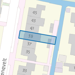 Perceel SDT00-I-6551