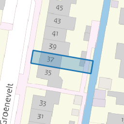 Perceel SDT00-I-6552