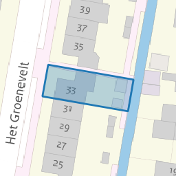 Perceel SDT00-I-6554
