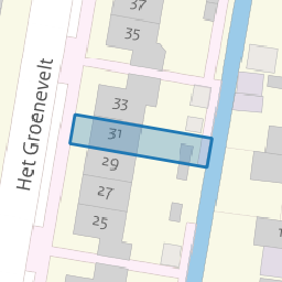 Perceel SDT00-I-6555