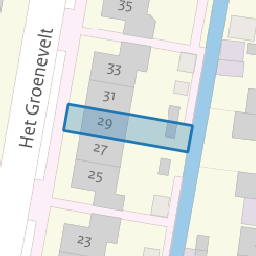 Perceel SDT00-I-6556