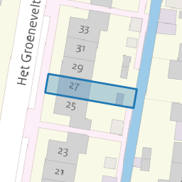 Perceel SDT00-I-6557