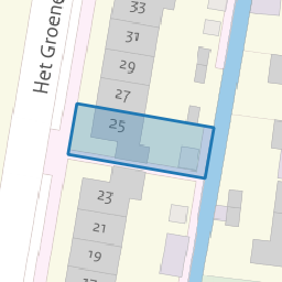 Perceel SDT00-I-6558