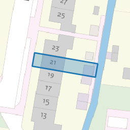 Perceel SDT00-I-6560