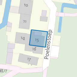 Perceel SDT00-I-6565