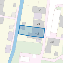 Perceel SDT00-I-6566