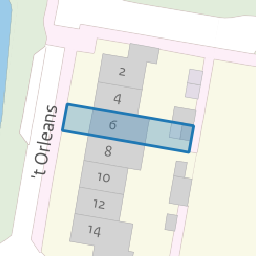 Perceel SDT00-I-6572