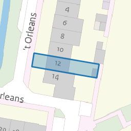 Perceel SDT00-I-6575