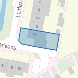 Perceel SDT00-I-6576