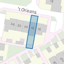 Perceel SDT00-I-6578