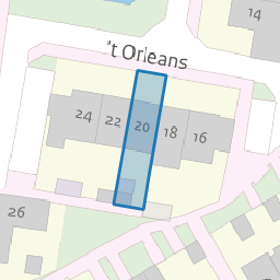 Perceel SDT00-I-6579