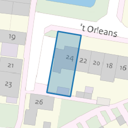 Perceel SDT00-I-6581
