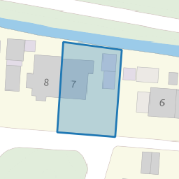 Perceel SDT00-I-6587