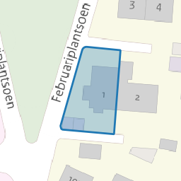 Perceel SDT00-I-6590