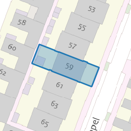 Perceel SDT00-I-6600