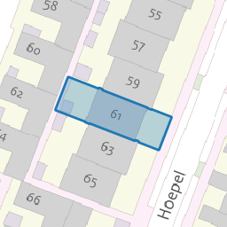 Perceel SDT00-I-6601