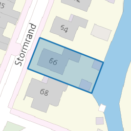 Perceel SDT00-I-6607