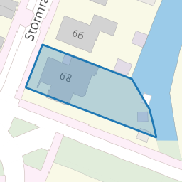 Perceel SDT00-I-6608