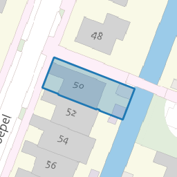 Perceel SDT00-I-6610