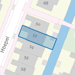 Perceel SDT00-I-6611