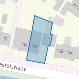 Perceel SDT00-I-6622