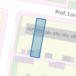 Perceel SDT00-I-6625