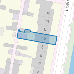 Perceel SDT00-I-6635