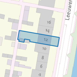 Perceel SDT00-I-6636