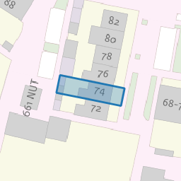 Perceel SDT00-I-6660