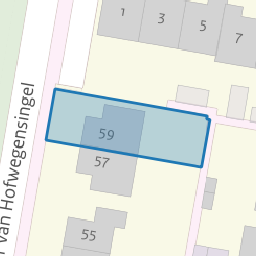 Perceel SDT00-I-6663